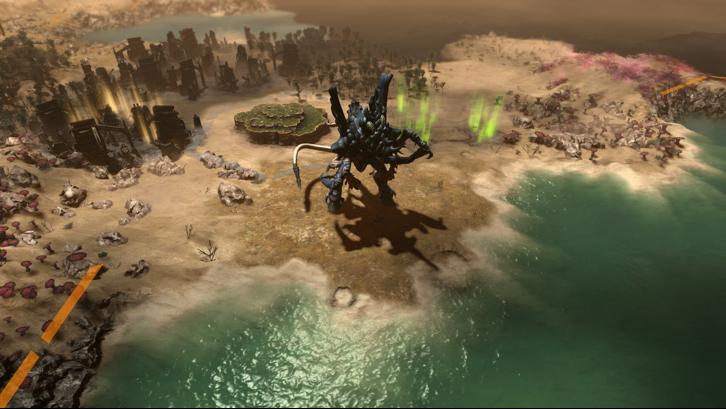 Warhammer 40,000: Gladius - Onslaught Pack image