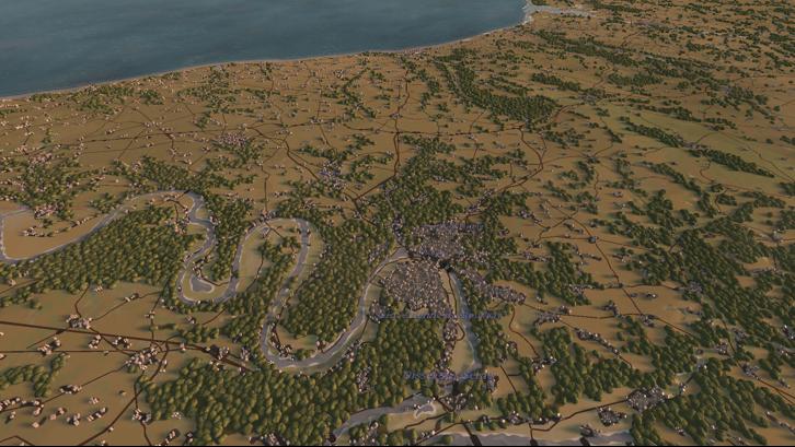 Battleplan Steam Key screenshot from the video game thumbnail 4