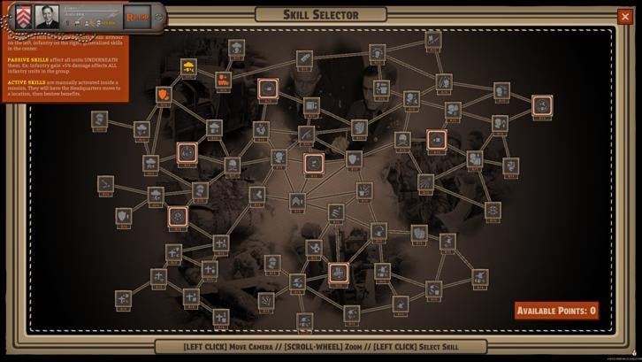Battleplan Steam Key screenshot from the video game thumbnail 8