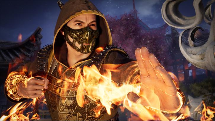 MK1: Definitive Edition Upgrade image