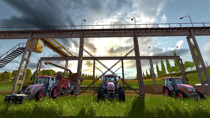 Farming Simulator 15 - Official Expansion image