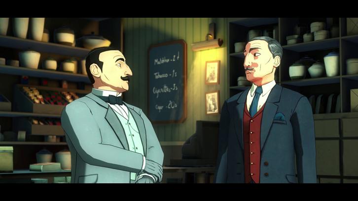Agatha Christie - The ABC Murders image