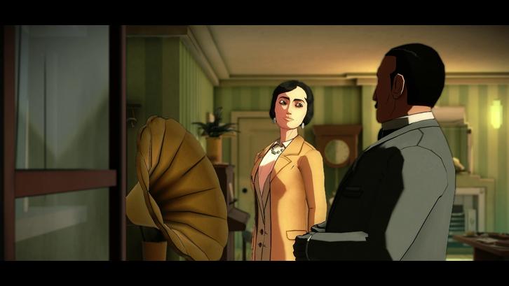 Agatha Christie - The ABC Murders image