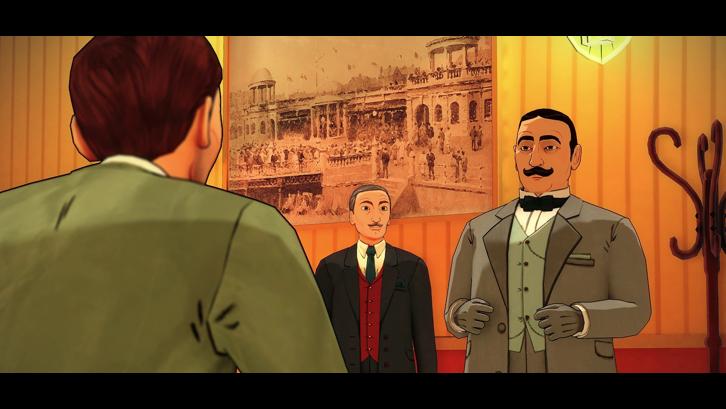 Agatha Christie - The ABC Murders image
