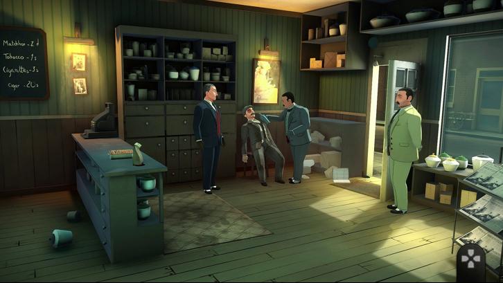 Agatha Christie - The ABC Murders image