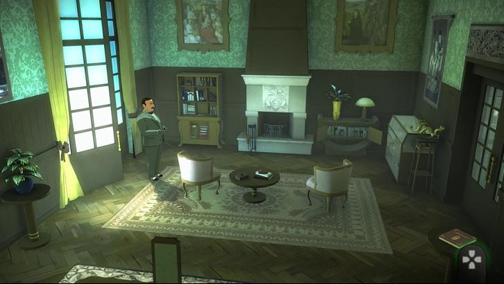 Agatha Christie - The ABC Murders image