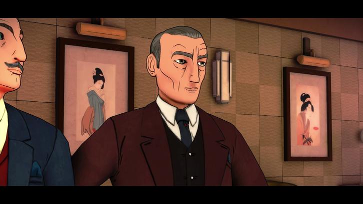 Agatha Christie - The ABC Murders image