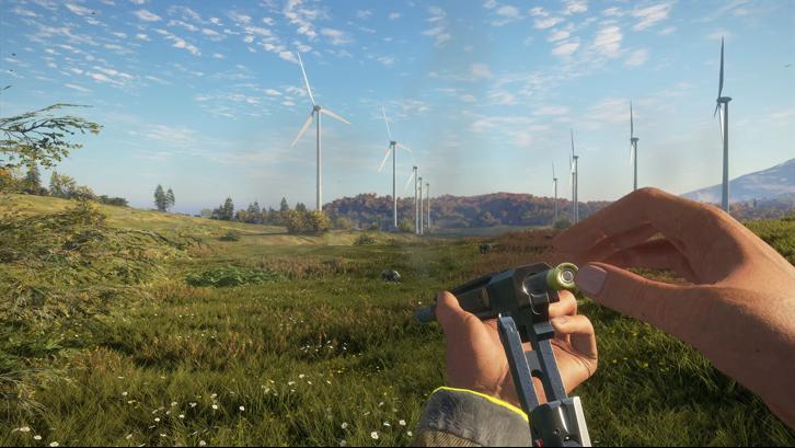 theHunter: Call of the Wild™ – Pump, Flip and Fire Pack image