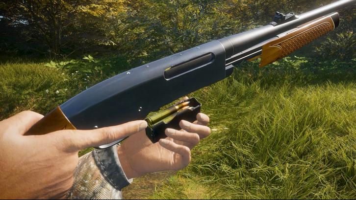 theHunter: Call of the Wild™ – Pump, Flip and Fire Pack image