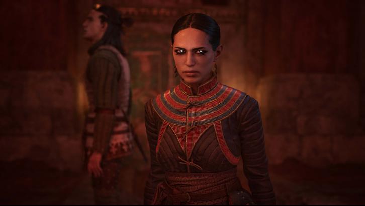 The Blood of Dawnwalker (US) Steam Key screenshot from the video game thumbnail 6