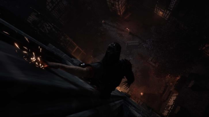 The Blood of Dawnwalker (US) Steam Key screenshot from the video game thumbnail 8