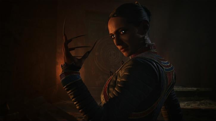The Blood of Dawnwalker: Eclipse Edition (US) Steam Key screenshot from the video game thumbnail 8