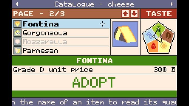 Pizza Express Steam Key screenshot from the video game thumbnail 8