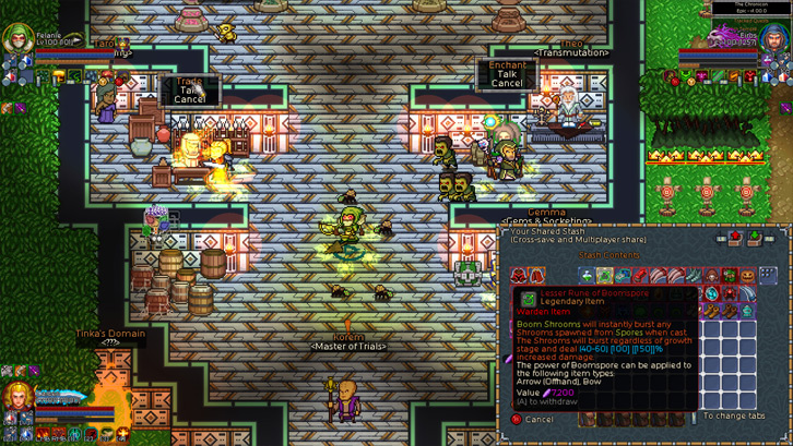 Chronicon image