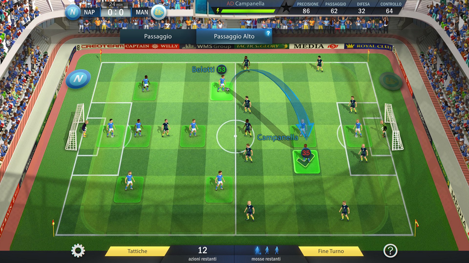 download football tactics and glory review download football tactics and glory review