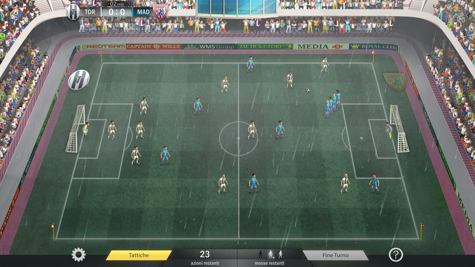 download football tactics and glory review download football tactics and glory review