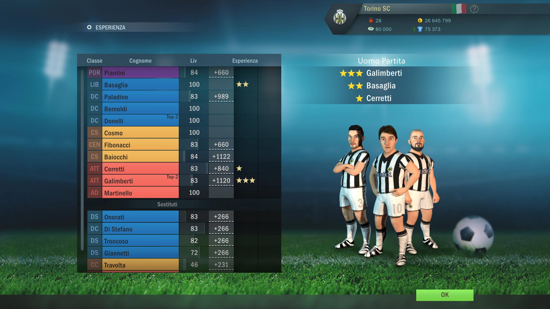 Football, Tactics & Glory image