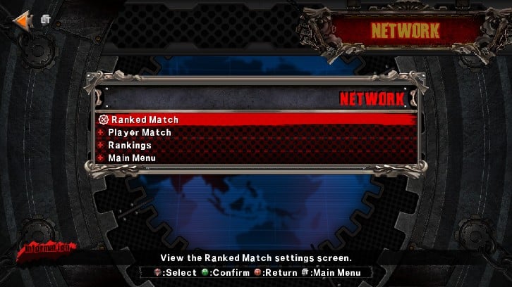 GUILTY GEAR Xrd -SIGN- image