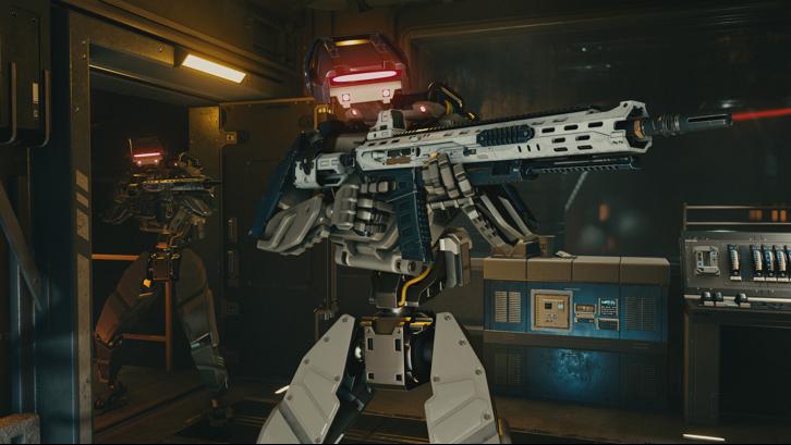 Starfield - Terran Armada Steam Key screenshot from the video game thumbnail 2