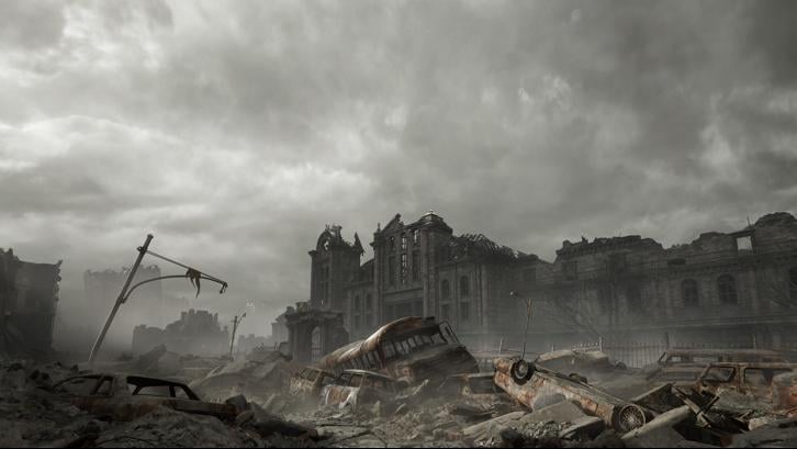 Pre-Purchase Resident Evil Requiem image