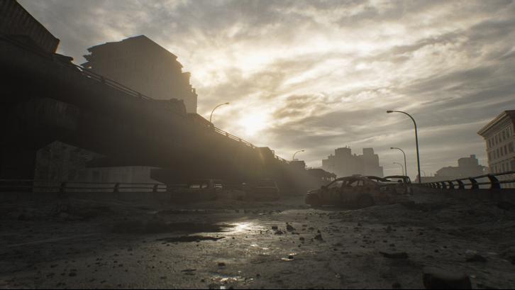 Resident Evil Pre-Purchase Requiem Deluxe Edition image