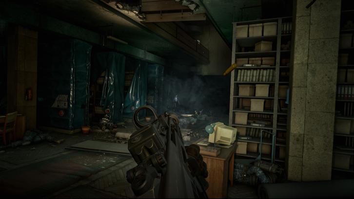 S.T.A.L.K.E.R. 2: Cost of Hope Steam Key screenshot from the video game thumbnail 2