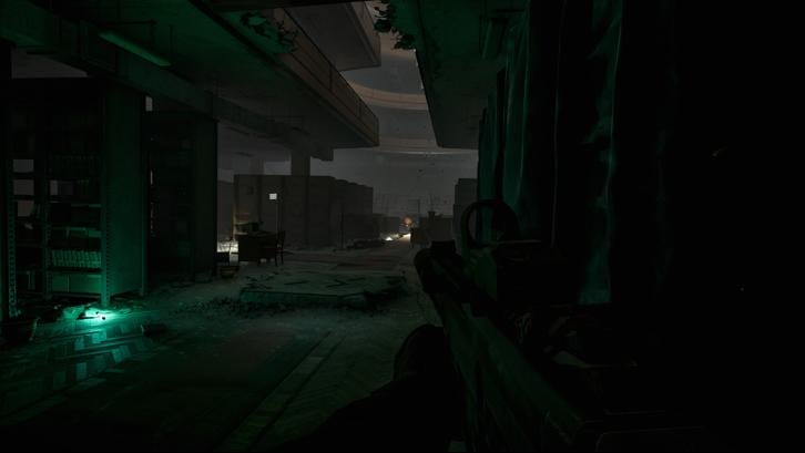 S.T.A.L.K.E.R. 2: Cost of Hope Steam Key screenshot from the video game thumbnail 3