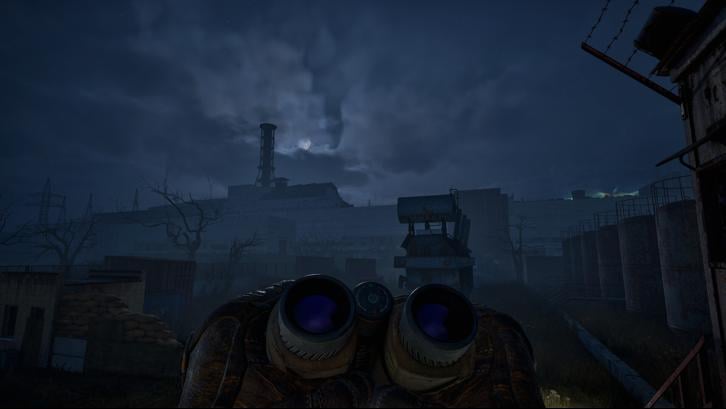 S.T.A.L.K.E.R. 2: Cost of Hope Steam Key screenshot from the video game thumbnail 4