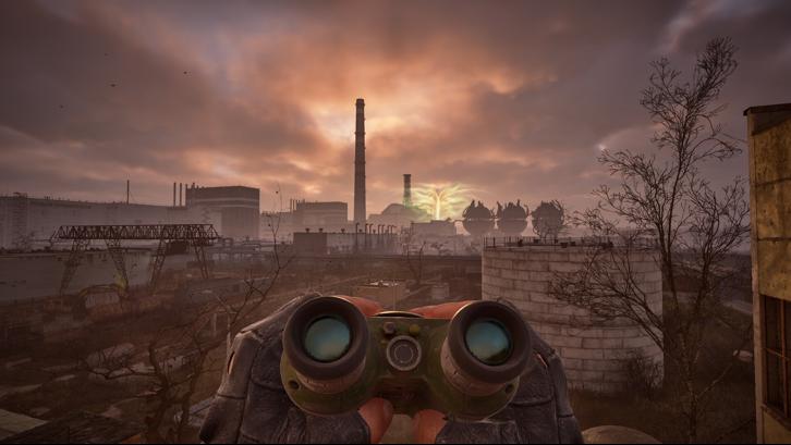 S.T.A.L.K.E.R. 2: Cost of Hope Steam Key screenshot from the video game thumbnail 5