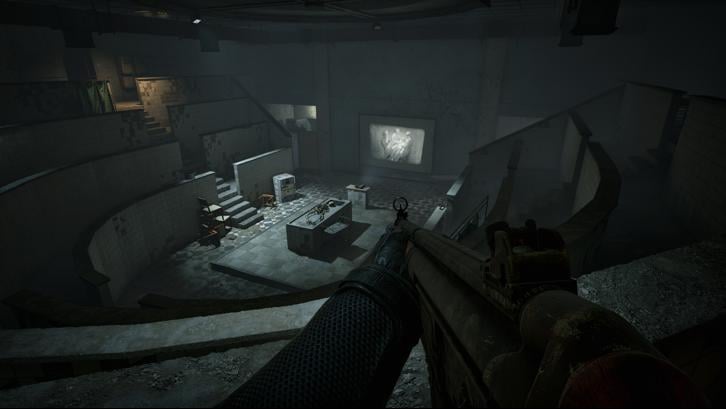 S.T.A.L.K.E.R. 2: Cost of Hope Steam Key screenshot from the video game thumbnail 6