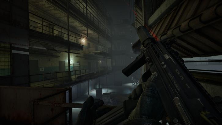 S.T.A.L.K.E.R. 2: Cost of Hope Steam Key screenshot from the video game thumbnail 8