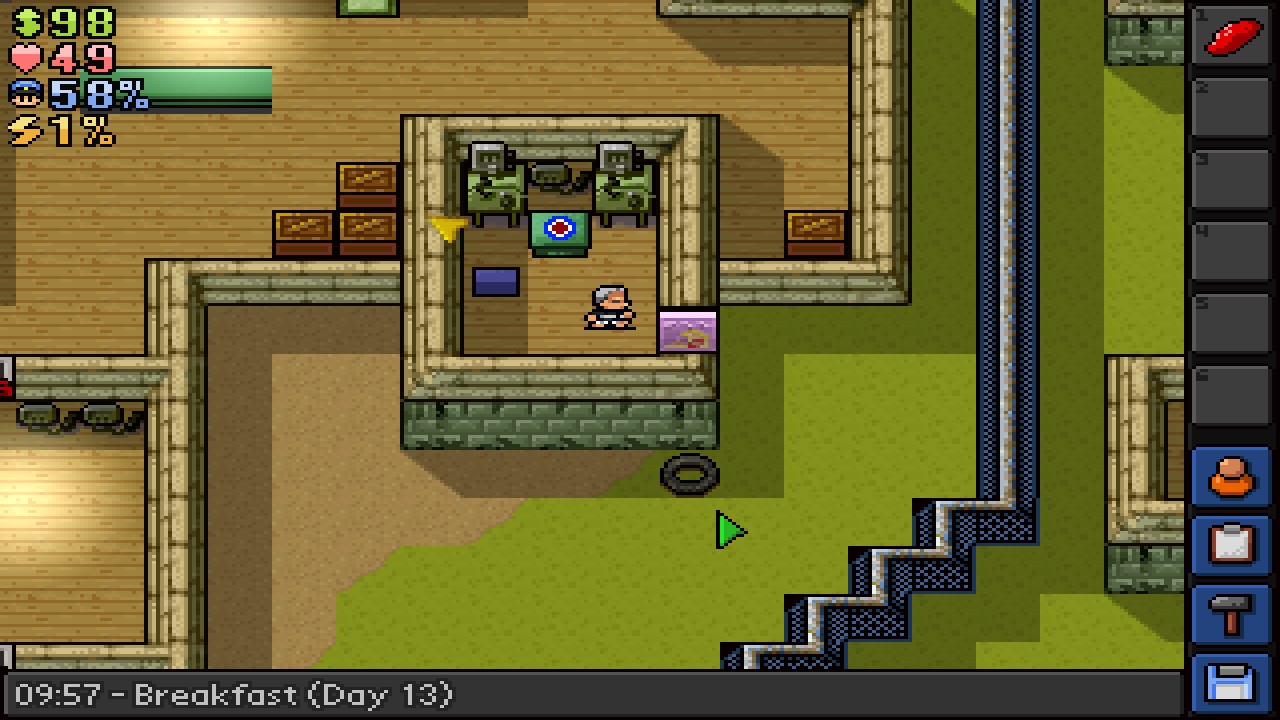 The Escapists - Escape Team image