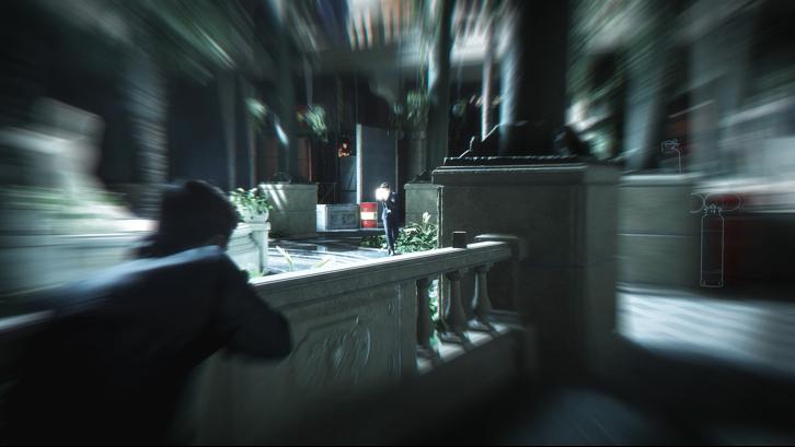 007 First Light: Deluxe Edition Steam Key screenshot from the video game thumbnail 3