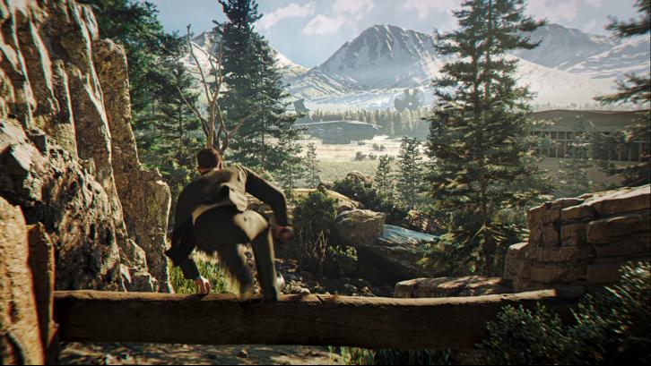 007 First Light: Deluxe Edition Steam Key screenshot from the video game thumbnail 4