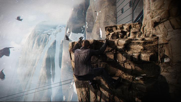 007 First Light: Deluxe Edition Steam Key screenshot from the video game thumbnail 5