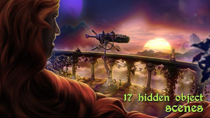 Chronicle Keepers: The Dreaming Garden image