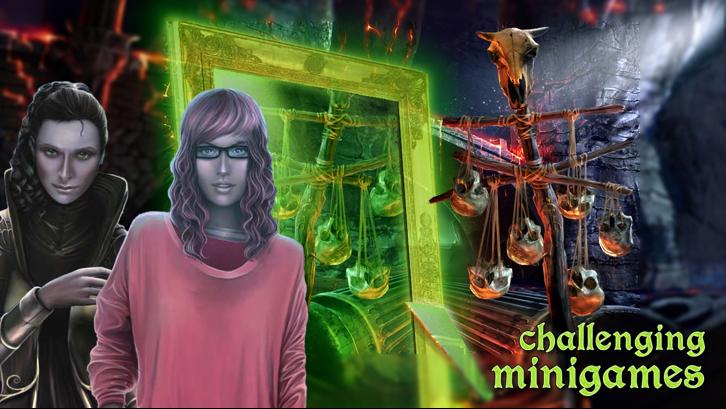 Chronicle Keepers: The Dreaming Garden image