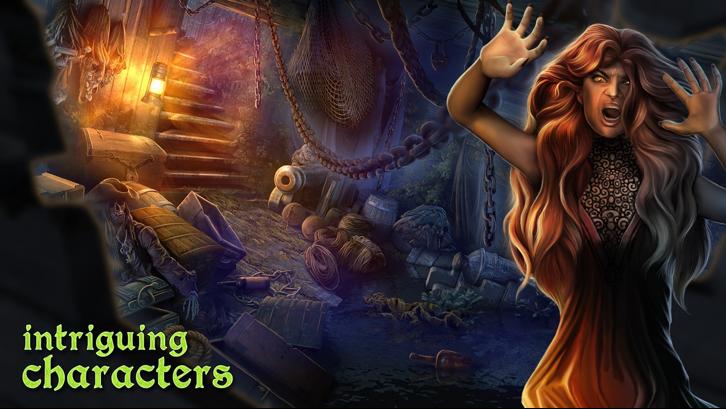 Chronicle Keepers: The Dreaming Garden image