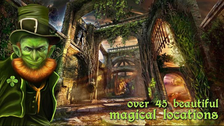 Chronicle Keepers: The Dreaming Garden image