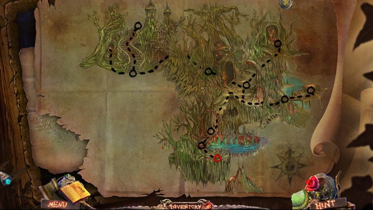 Chronicle Keepers: The Dreaming Garden image