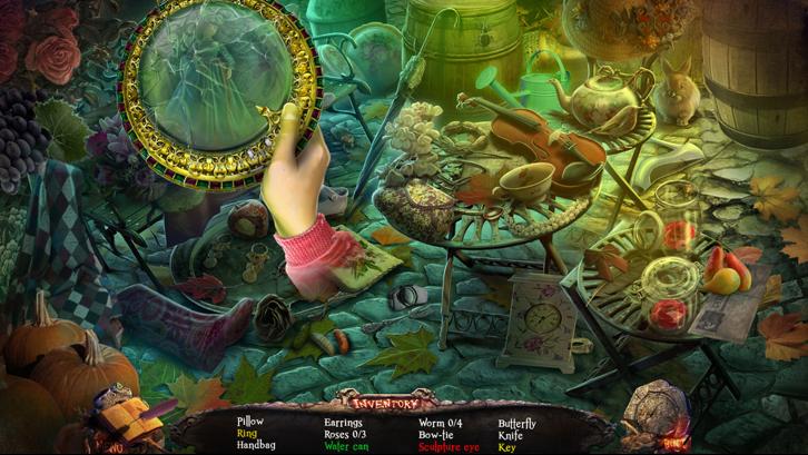 Chronicle Keepers: The Dreaming Garden image