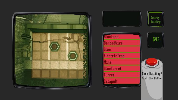 Service with a Shotgun Steam Key screenshot from the video game thumbnail 5