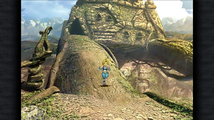 FINAL FANTASY IX image