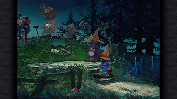 FINAL FANTASY IX image