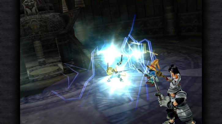 FINAL FANTASY IX image