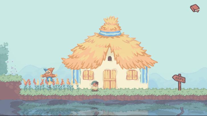 Colorbound Steam Key screenshot from the video game thumbnail 5