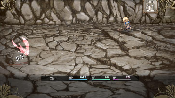 The Dragon and the Sword Steam Key screenshot from the video game thumbnail 2