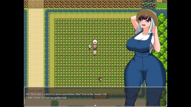Heavenly Island Steam Key screenshot from the video game thumbnail 3