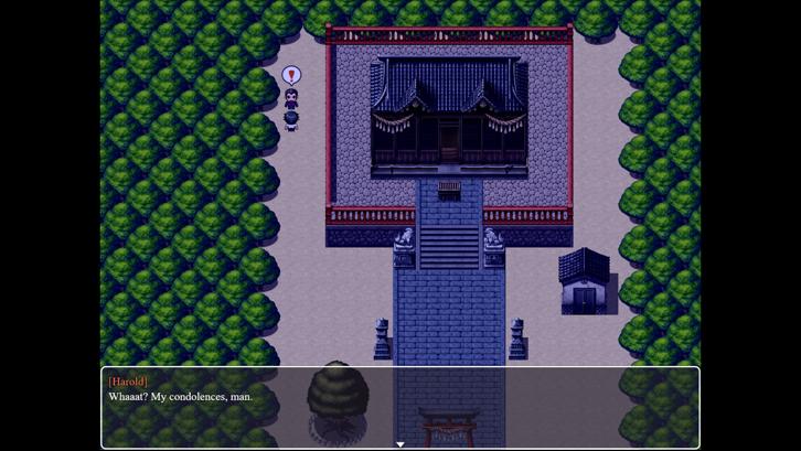 Heavenly Island Steam Key screenshot from the video game thumbnail 4