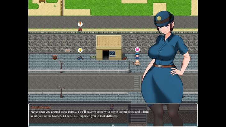 Heavenly Island Steam Key screenshot from the video game thumbnail 5